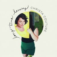 Couture Christa - Long Time Leaving in der Gruppe CD bei Bengans Skivbutik AB (2417826)