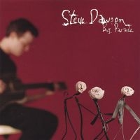 Dawson Steve - Bug Parade in der Gruppe CD bei Bengans Skivbutik AB (2417830)