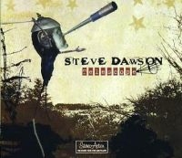 Dawson Steve - Telescope in der Gruppe CD bei Bengans Skivbutik AB (2417834)