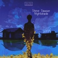 Dawson Steve - Nightshade in der Gruppe CD bei Bengans Skivbutik AB (2417838)