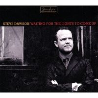 Dawson Steve - Waiting For The Lights To Come in der Gruppe CD bei Bengans Skivbutik AB (2417848)