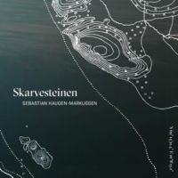 Haugen-Markussen Sebastian - Skarvesteinen in der Gruppe CD bei Bengans Skivbutik AB (2417924)