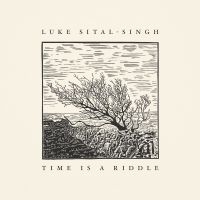 Sital-Singh Luke - Time Is A Riddle in der Gruppe VINYL bei Bengans Skivbutik AB (2417935)