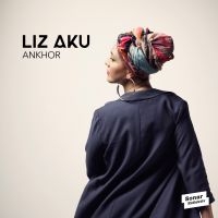 Aku Liz - Ankhor in der Gruppe CD bei Bengans Skivbutik AB (2417941)