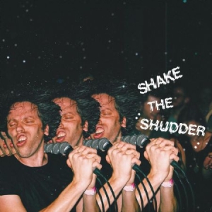 !!! (Chk Chk Chk) - Shake The Shudder in der Gruppe CD bei Bengans Skivbutik AB (2417959)