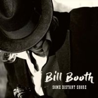 Booth Bill - Som E Distant Shore in der Gruppe CD bei Bengans Skivbutik AB (2417965)