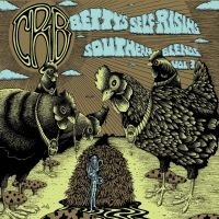 Robinson Chris & Brotherhood - Betty's Self-Rising S Blends 3 (3Lp in der Gruppe VINYL bei Bengans Skivbutik AB (2422523)