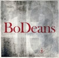 Bodeans - Thirteen in der Gruppe CD bei Bengans Skivbutik AB (2422524)