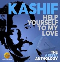 Kashif - Help Yourself To My Love: The Arist in der Gruppe CD bei Bengans Skivbutik AB (2422579)