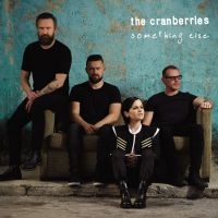 The Cranberries - Something Else in der Gruppe CD bei Bengans Skivbutik AB (2423336)