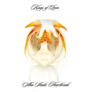 Kings Of Leon - Aha Shake Heartbreak in der Gruppe VINYL bei Bengans Skivbutik AB (2424540)