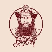 Chris Stapleton - From A Room Vol 1 (Vinyl) in der Gruppe -Start LP2 bei Bengans Skivbutik AB (2424915)