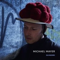 Mayer Michael - Michael Mayer Dj-Kicks in der Gruppe VINYL bei Bengans Skivbutik AB (2425250)