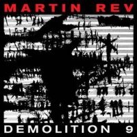 Rev Marvin - Demolition 9 in der Gruppe VINYL bei Bengans Skivbutik AB (2425254)