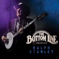 Stanley Ralph - Bottom Line Archives in der Gruppe CD bei Bengans Skivbutik AB (2425260)