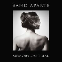 Band Aparte - Memory On Trial in der Gruppe VINYL bei Bengans Skivbutik AB (2426904)