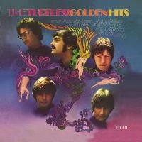 Turtles - Golden Hits in der Gruppe VINYL bei Bengans Skivbutik AB (2426906)