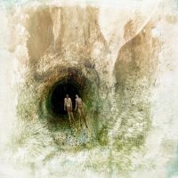 Beak - Couple In A Hole (Soundtrack) in der Gruppe VINYL bei Bengans Skivbutik AB (2426949)