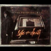 The Notorious B.I.G. - Life After Death in der Gruppe -Start Jan R3 bei Bengans Skivbutik AB (2428301)