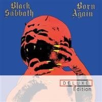 Black Sabbath - Born Again - Dlx in der Gruppe UNSERE TIPPS / Weihnachtsgeschenktipp CD bei Bengans Skivbutik AB (2428340)