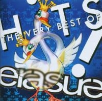 Erasure - Hits! The Very Best Of Erasure in der Gruppe Minishops / Erasure bei Bengans Skivbutik AB (2428343)