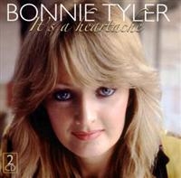 Bonnie Tyler - It's A Heartache in der Gruppe UNSERE TIPPS / Weihnachtsgeschenktipp CD bei Bengans Skivbutik AB (2428353)