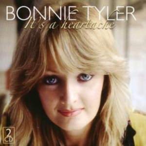 Bonnie Tyler - It's A Heartache in der Gruppe CD bei Bengans Skivbutik AB (2428353)