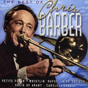 Chris Barber - The Best Of Chris Barber in der Gruppe UNSERE TIPPS / Weihnachtsgeschenktipp CD bei Bengans Skivbutik AB (2428361)