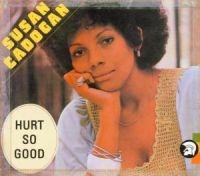 Susan Cadogan - Hurt So Good in der Gruppe CD bei Bengans Skivbutik AB (2428391)