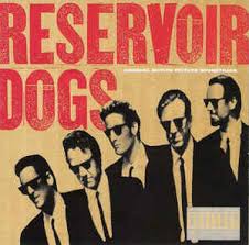 Various Artists - Reservoir Dogs (Vinyl) in der Gruppe -Start Vinyl bei Bengans Skivbutik AB (2429197)