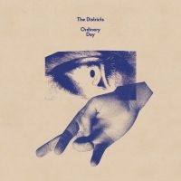 Districts - Ordinary Day/Lover, Lover, Lover in der Gruppe VINYL bei Bengans Skivbutik AB (2429371)