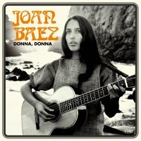 Baez Joan - Donna, Donna in der Gruppe VINYL bei Bengans Skivbutik AB (2430393)