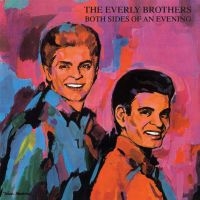 Everly Brothers - Both Sides Of An Evening in der Gruppe CD bei Bengans Skivbutik AB (2430406)