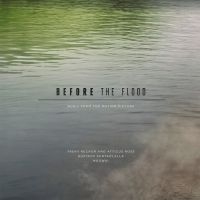 Filmmusik - Before The Flood in der Gruppe VINYL bei Bengans Skivbutik AB (2430417)