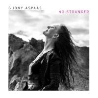 Aspaas Gudny - No Stranger in der Gruppe VINYL bei Bengans Skivbutik AB (2430440)