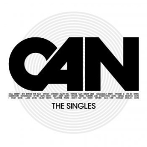 Can - Singles in der Gruppe VINYL bei Bengans Skivbutik AB (2431703)