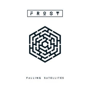 Frost* - Falling Satellites in der Gruppe UNSERE TIPPS / Weihnachtsgeschenktipp CD bei Bengans Skivbutik AB (2432407)