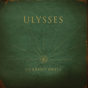 Current Swell - Ulysses in der Gruppe VINYL bei Bengans Skivbutik AB (2432443)