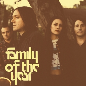 Family Of The Year - Family Of The Year in der Gruppe UNSERE TIPPS / Weihnachtsgeschenktipp Vinyl bei Bengans Skivbutik AB (2432448)