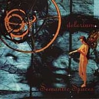 Delerium - Semantic Spacesrack in der Gruppe CD bei Bengans Skivbutik AB (2432465)