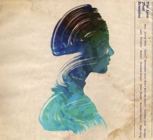 Savoir Adore - Love That Remains in der Gruppe CD bei Bengans Skivbutik AB (2432495)