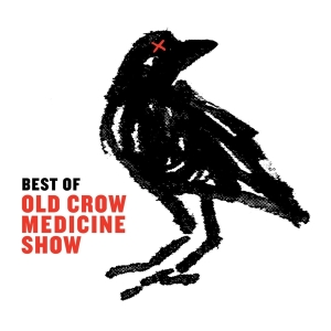 Old Crow Medicine Show - Best Of in der Gruppe CD bei Bengans Skivbutik AB (2432504)