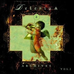 Delerium - Archives Vol. 2 in der Gruppe UNSERE TIPPS / Weihnachtsgeschenktipp CD bei Bengans Skivbutik AB (2432515)