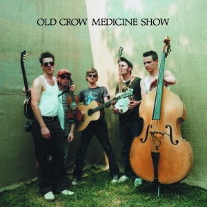 Old Crow Medicine Show - Old Crow Medicine Show in der Gruppe CD bei Bengans Skivbutik AB (2432517)