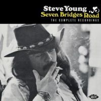 Young Steve - Seven Bridges Road in der Gruppe CD bei Bengans Skivbutik AB (2433326)