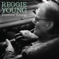 Young Reggie - Forever Young in der Gruppe CD bei Bengans Skivbutik AB (2433328)