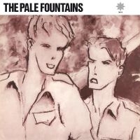 Pale Fountains - Something On My Mind (+Cd) in der Gruppe VINYL bei Bengans Skivbutik AB (2433389)