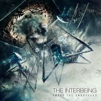 Interbeing - Among The Amorphous in der Gruppe CD bei Bengans Skivbutik AB (2433428)