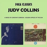 Collins Judy - Maid Of Constant Sorrow/Golden Appl in der Gruppe CD bei Bengans Skivbutik AB (2433431)