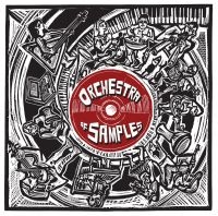 Addictive Tv - Orchestra Of Samples in der Gruppe VINYL bei Bengans Skivbutik AB (2433435)